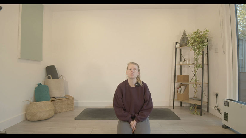 Morning Flow | Catch up | 17th nov